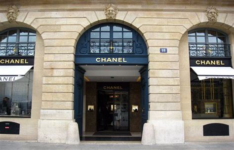 chanel corporate office|chanel office locations.